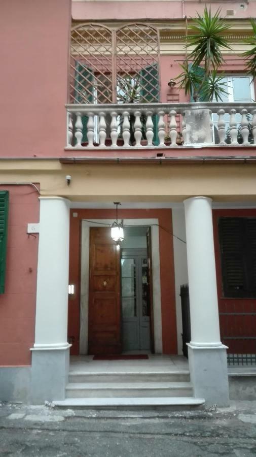 The Terrace, My Place Génova Exterior foto